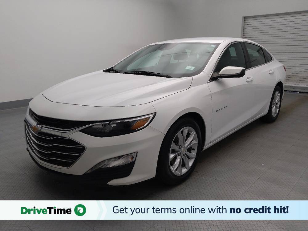 2023 Chevrolet Malibu LT — Sedan — 56,449 mi — Colorado Springs, CO