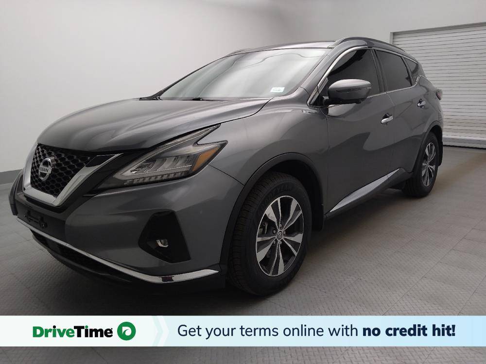 2019 Nissan Murano SV — SUV — 74,957 mi — Colorado Springs, CO