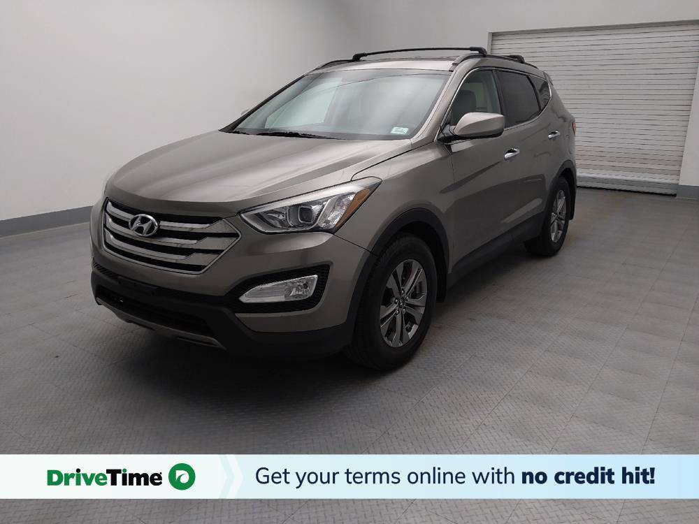 2015 Hyundai Santa Fe Sport Base — SUV — 67,592 mi — Colorado Springs, CO