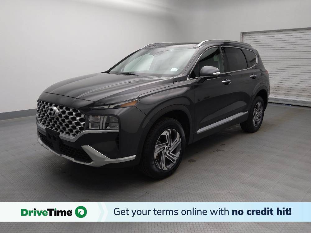 2023 Hyundai Santa Fe SEL — SUV — 40,529 mi — Colorado Springs, CO