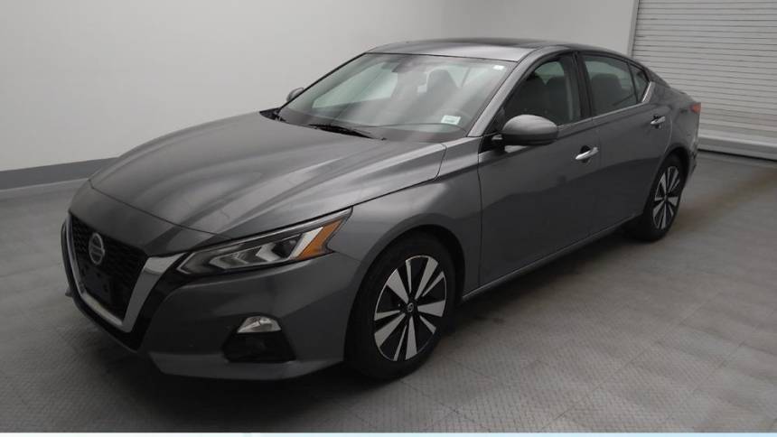 2020 Nissan Altima SV — Sedan — 92,945 mi — Colorado Springs, CO