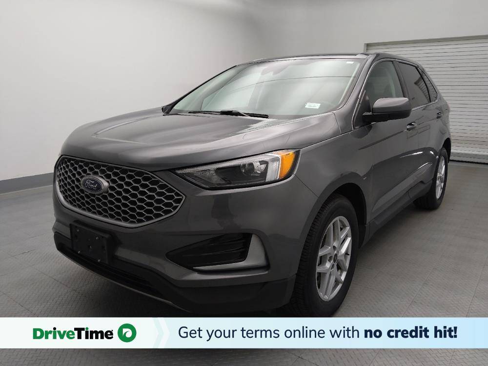 2024 Ford Edge SEL — SUV — 48,134 mi — Colorado Springs, CO