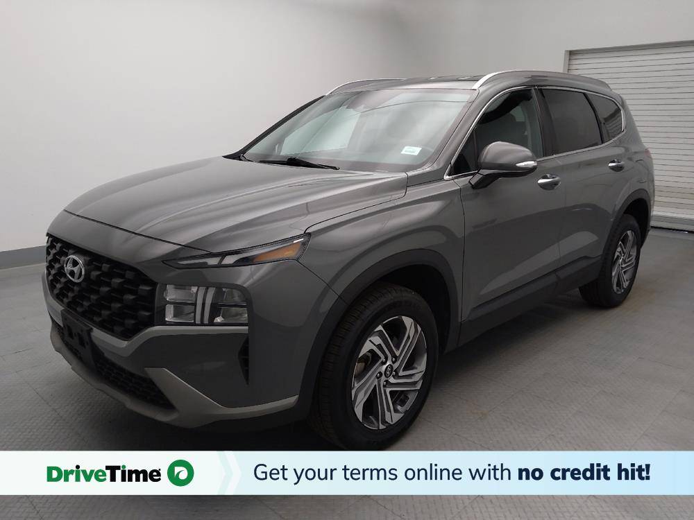 2023 Hyundai Santa Fe SEL — SUV — 50,914 mi — Colorado Springs, CO