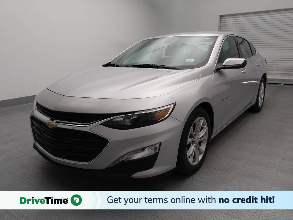 2022 Chevrolet Malibu LT — Sedan — 64,177 mi — Colorado Springs, CO