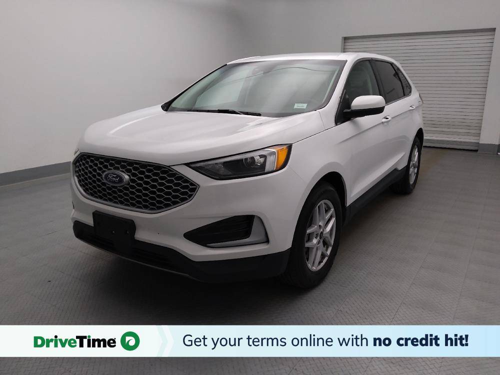 2024 Ford Edge SEL — SUV — 35,173 mi — Colorado Springs, CO