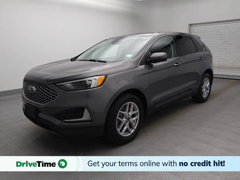 2023 Ford Edge SEL — SUV — 52,265 mi — Colorado Springs, CO