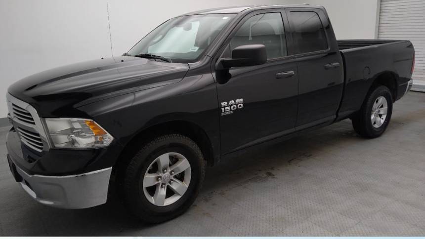 2019 Ram 1500 Classic Tradesman — Pickup Truck — 82,117 mi — Colorado Springs, CO