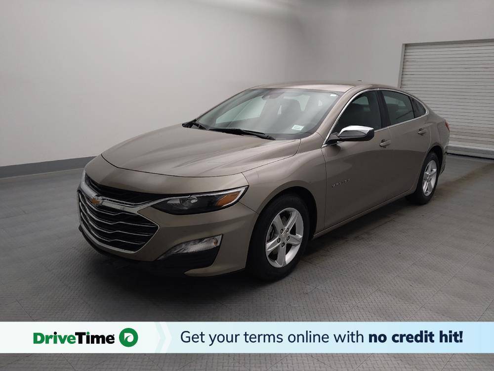2024 Chevrolet Malibu LT — Sedan — 35,926 mi — Colorado Springs, CO
