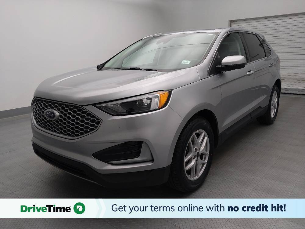 2024 Ford Edge SEL — SUV — 54,314 mi — Colorado Springs, CO