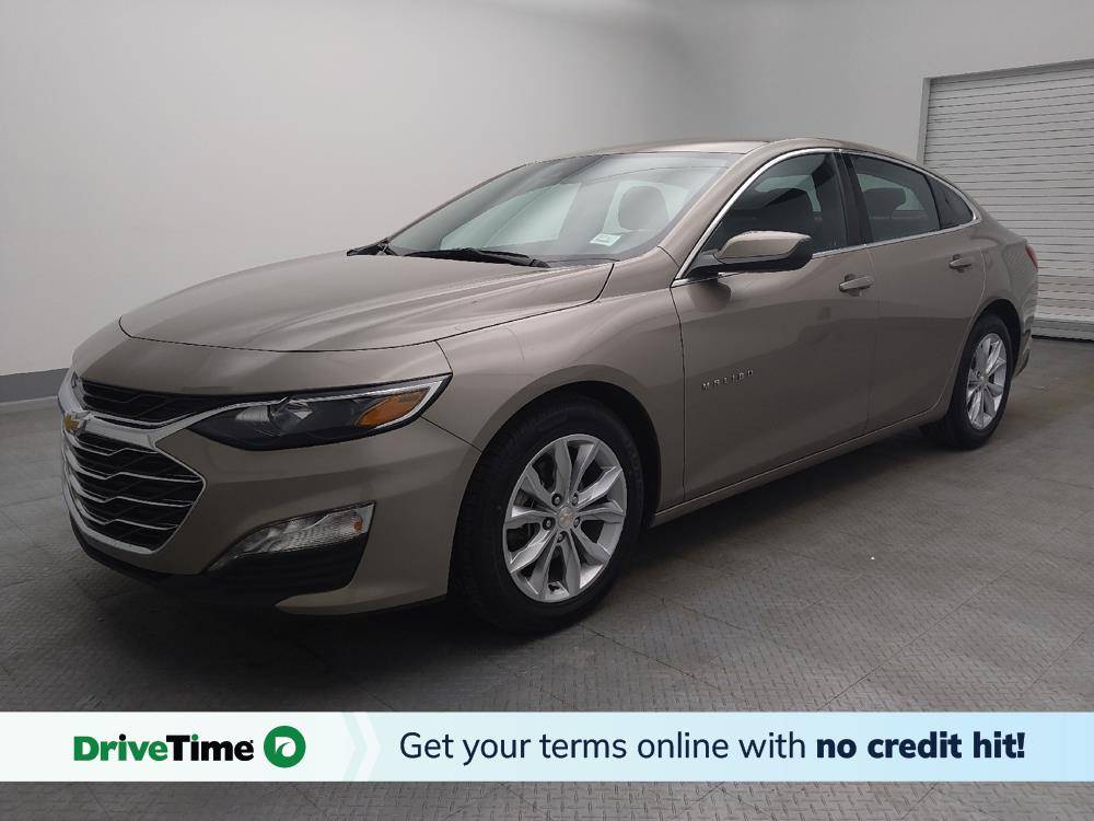 2023 Chevrolet Malibu LT — Sedan — 49,608 mi — Colorado Springs, CO
