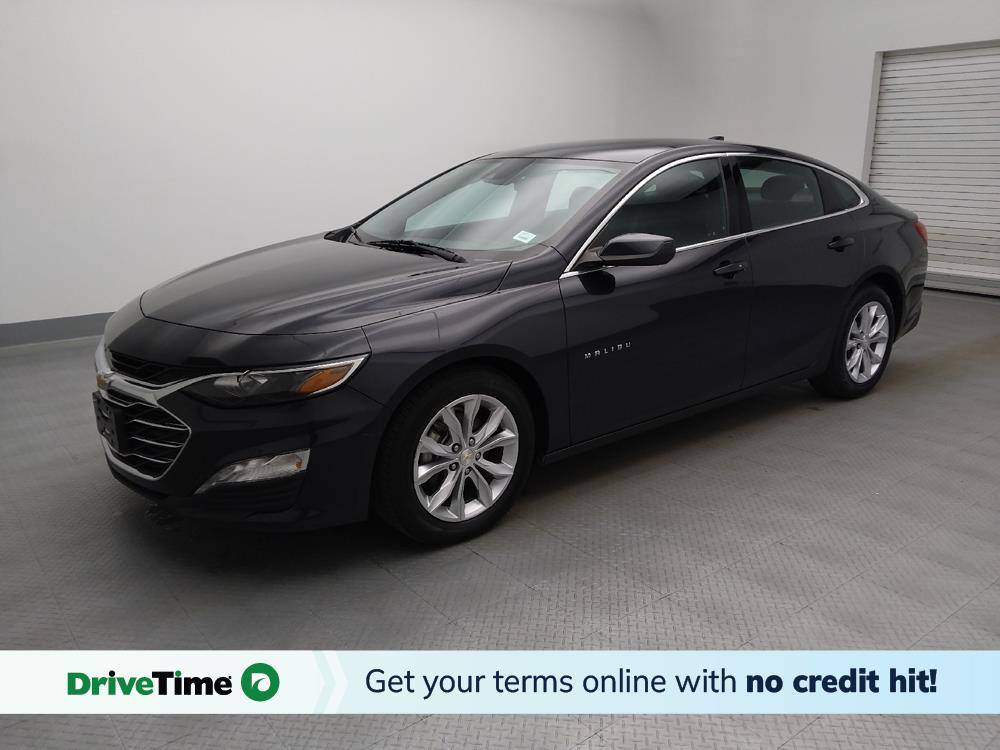 2023 Chevrolet Malibu LT — Sedan — 57,587 mi — Colorado Springs, CO