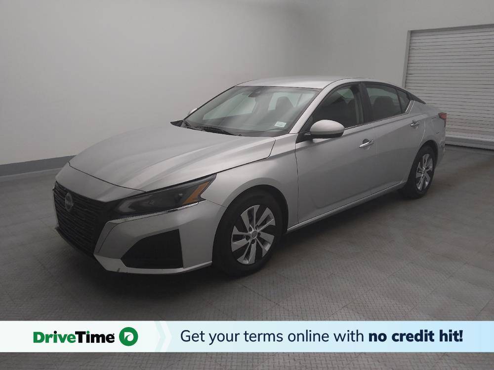 2023 Nissan Altima S — Sedan — 42,686 mi — Colorado Springs, CO