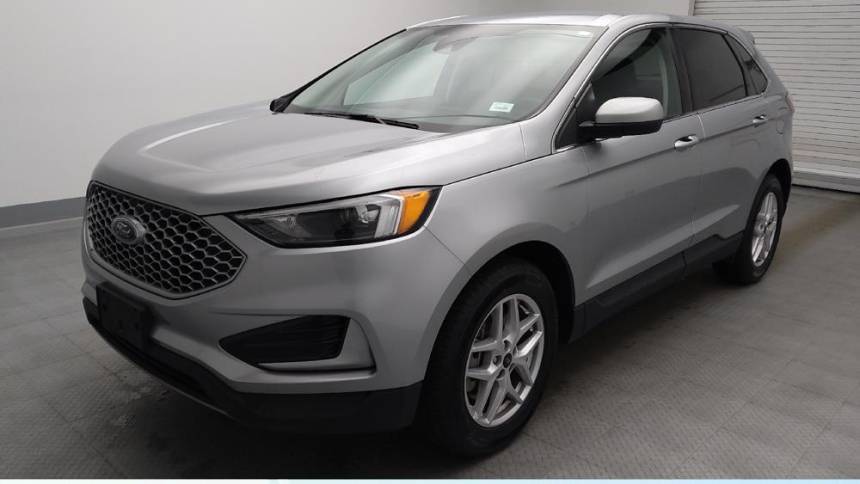 2023 Ford Edge SEL — SUV — 43,859 mi — Colorado Springs, CO