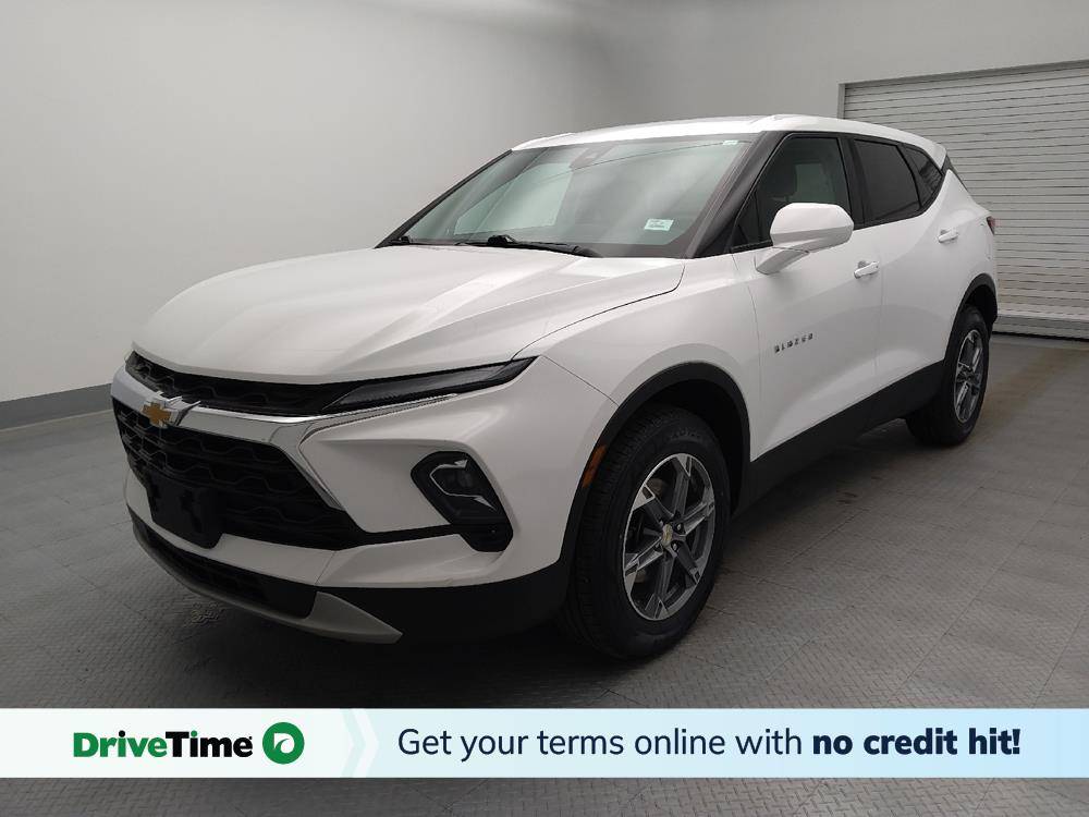 2023 Chevrolet Blazer 2LT — SUV — 47,316 mi — Colorado Springs, CO