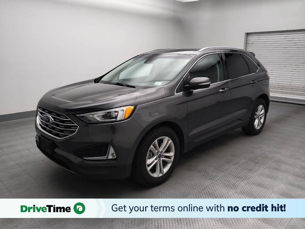 2020 Ford Edge SEL — SUV — 73,012 mi — Colorado Springs, CO