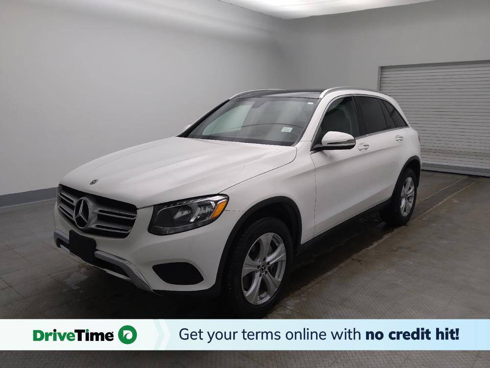 2017 Mercedes-Benz GLC GLC 300 — SUV — 67,306 mi — Colorado Springs, CO
