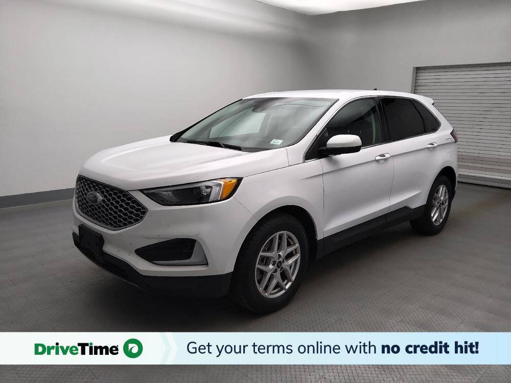 2024 Ford Edge SEL — SUV — 32,587 mi — Colorado Springs, CO