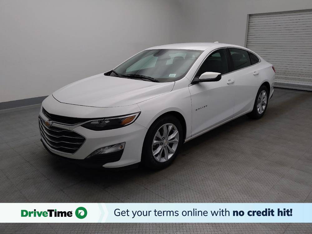 2023 Chevrolet Malibu LT — Sedan — 33,660 mi — Colorado Springs, CO