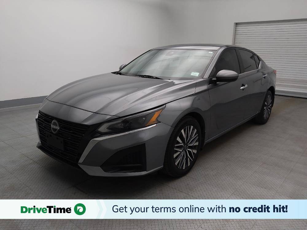 2023 Nissan Altima SV — Sedan — 40,832 mi — Colorado Springs, CO