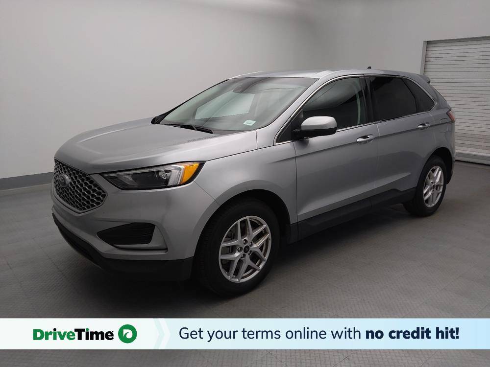 2024 Ford Edge SEL — SUV — 56,821 mi — Colorado Springs, CO