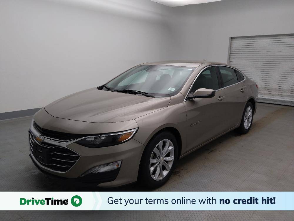 2023 Chevrolet Malibu LT — Sedan — 49,577 mi — Colorado Springs, CO