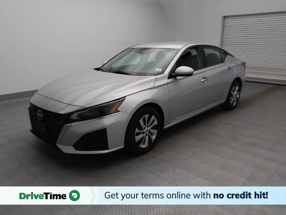 2023 Nissan Altima S — Sedan — 43,795 mi — Colorado Springs, CO