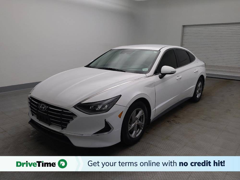 2023 Hyundai Sonata SE — Sedan — 80,008 mi — Colorado Springs, CO