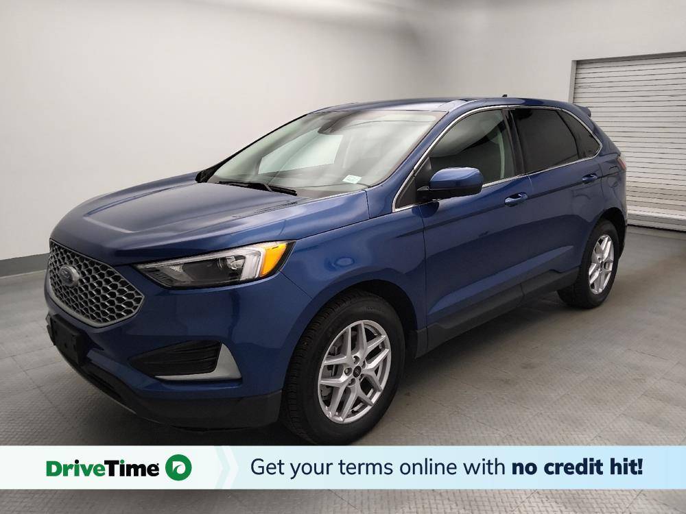 2024 Ford Edge SEL — SUV — 37,354 mi — Colorado Springs, CO
