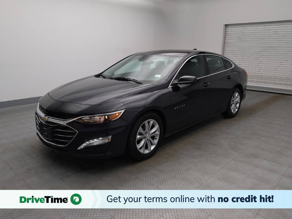 2023 Chevrolet Malibu LT — Sedan — 49,378 mi — Colorado Springs, CO