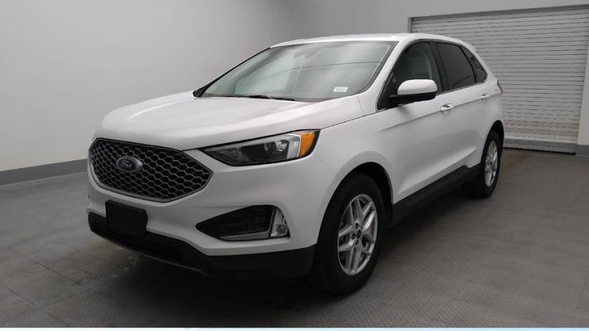 2023 Ford Edge SEL — SUV — 38,208 mi — Colorado Springs, CO