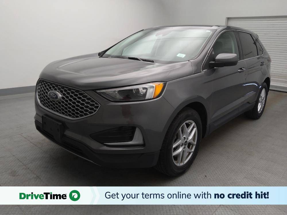 2023 Ford Edge SEL — SUV — 53,711 mi — Colorado Springs, CO