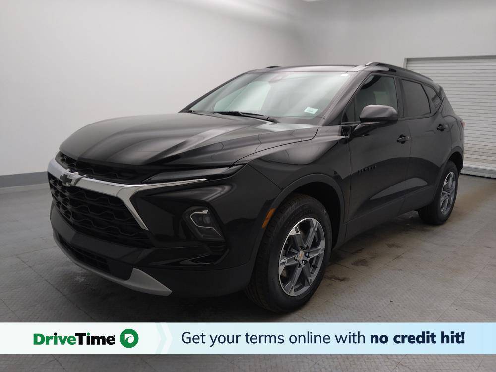 2023 Chevrolet Blazer 2LT — SUV — 20,892 mi — Colorado Springs, CO