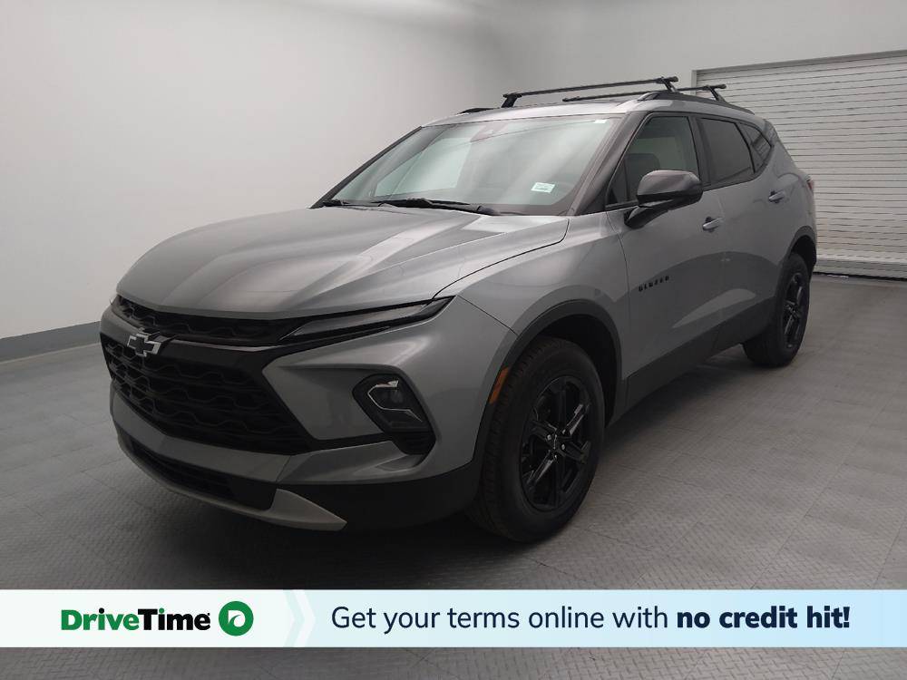 2023 Chevrolet Blazer 2LT — SUV — 15,976 mi — Colorado Springs, CO