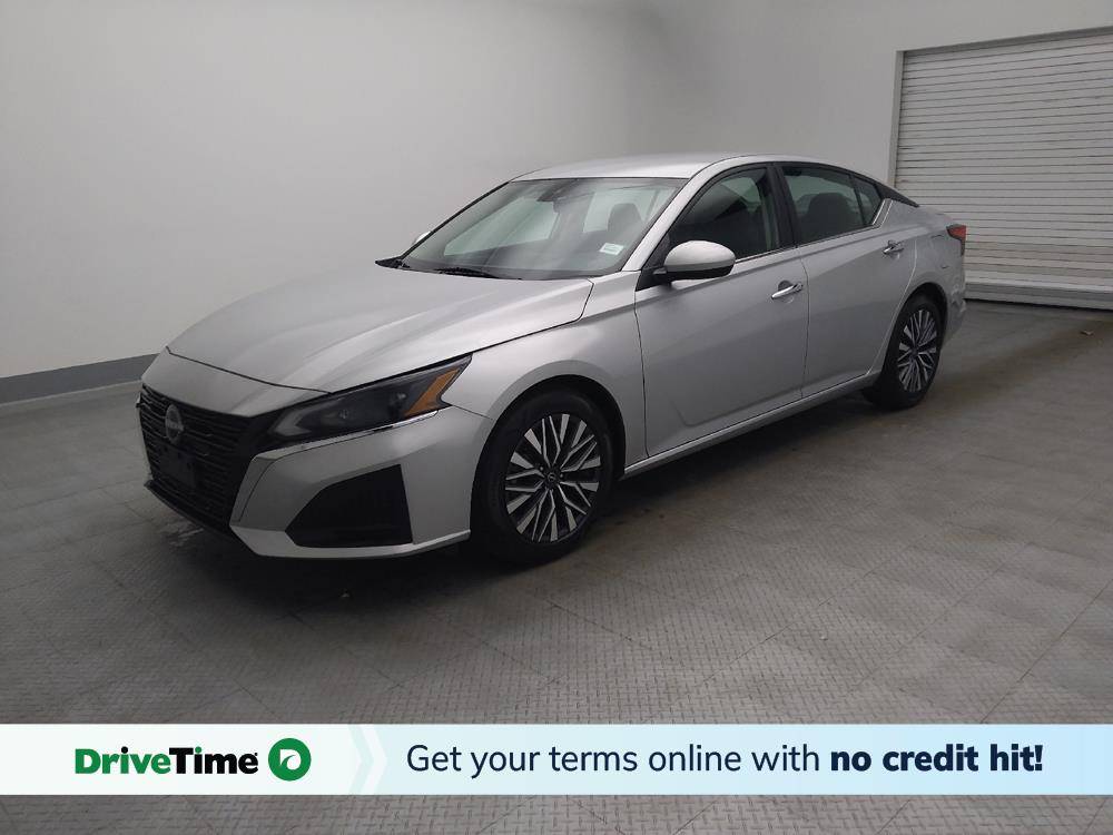 2023 Nissan Altima SV — Sedan — 41,025 mi — Colorado Springs, CO