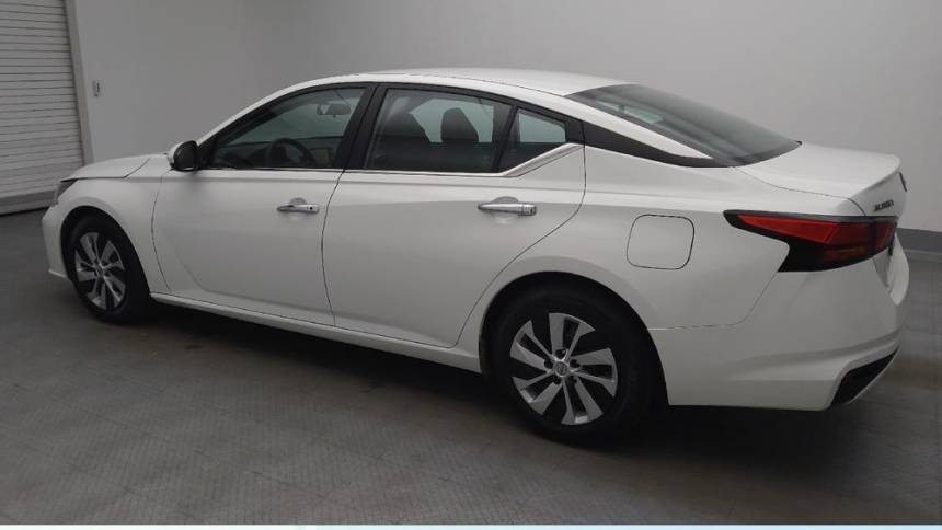 2023 Nissan Altima S — Sedan — 44,752 mi — Colorado Springs, CO