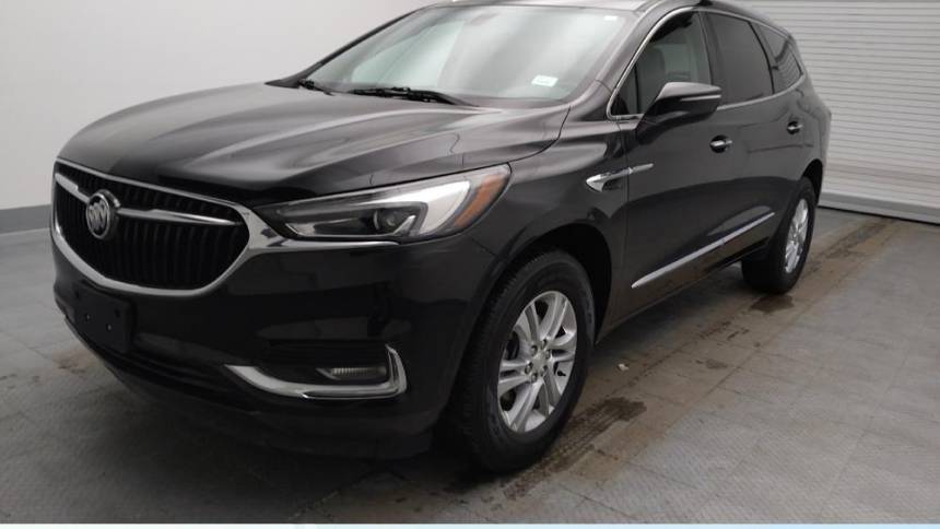 2021 Buick Enclave Essence — SUV — 33,305 mi — Colorado Springs, CO