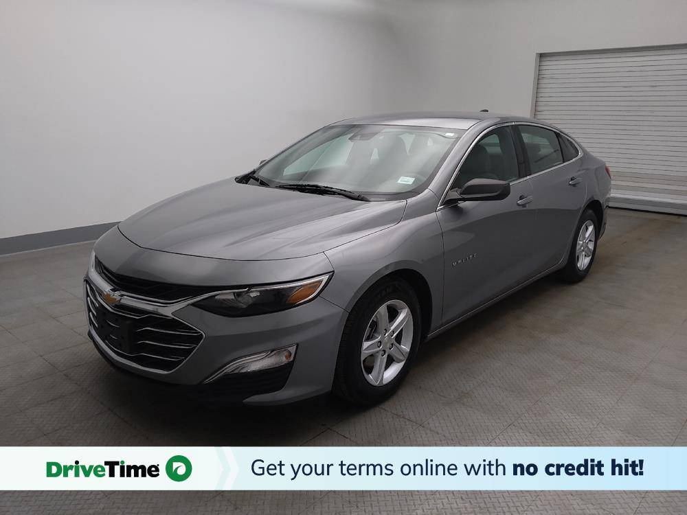 2023 Chevrolet Malibu LS — Sedan — 43,421 mi — Colorado Springs, CO