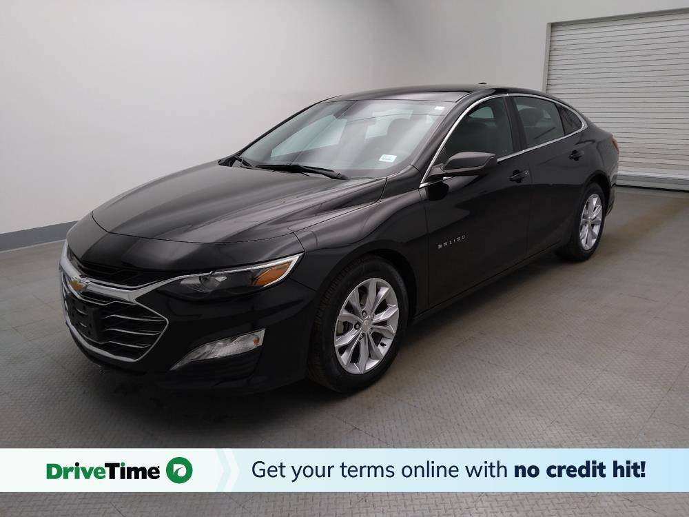 2023 Chevrolet Malibu LT — Sedan — 40,831 mi — Colorado Springs, CO