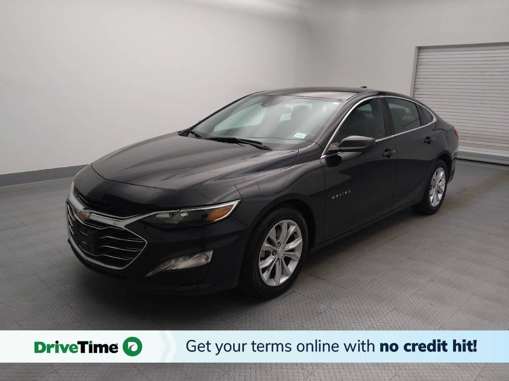 2023 Chevrolet Malibu LT — Sedan — 54,198 mi — Colorado Springs, CO