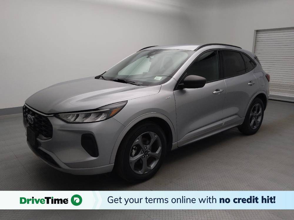 2024 Ford Escape ST-Line — SUV — 40,162 mi — Colorado Springs, CO