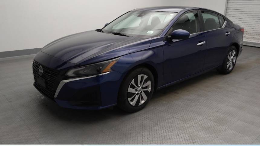 2023 Nissan Altima S — Sedan — 44,982 mi — Colorado Springs, CO