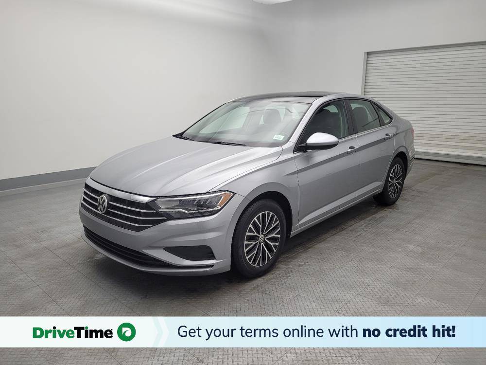 2019 Volkswagen Jetta S — Sedan — 89,483 mi — Colorado Springs, CO