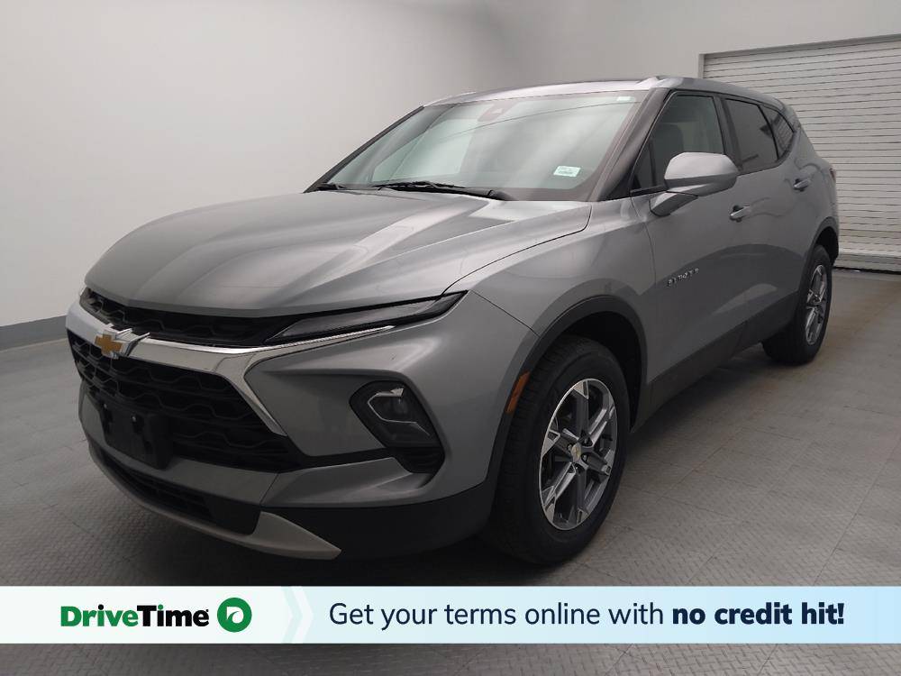 2023 Chevrolet Blazer 2LT — SUV — 65,005 mi — Colorado Springs, CO