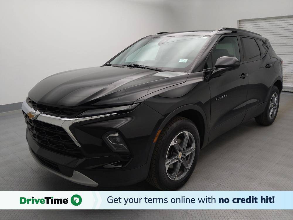 2023 Chevrolet Blazer 2LT — SUV — 19,253 mi — Colorado Springs, CO