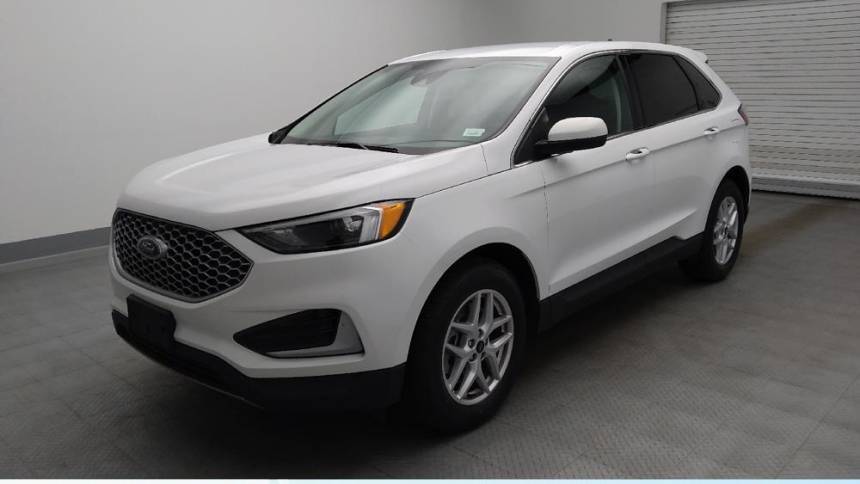 2023 Ford Edge SEL — SUV — 37,216 mi — Colorado Springs, CO