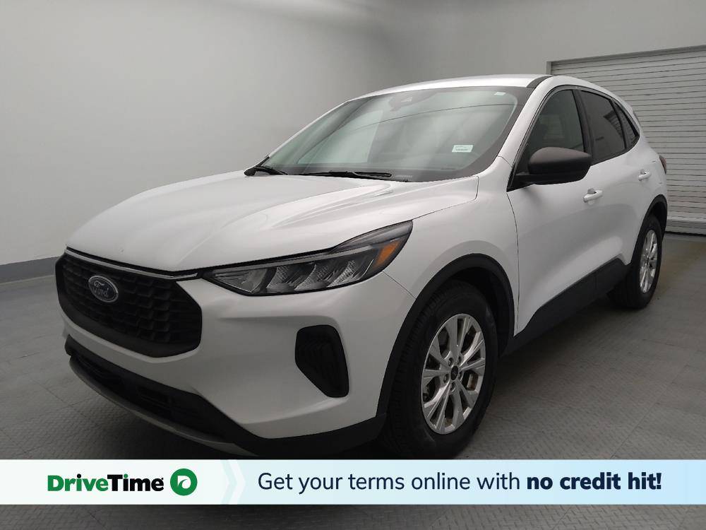 2023 Ford Escape Active — SUV — 52,424 mi — Colorado Springs, CO