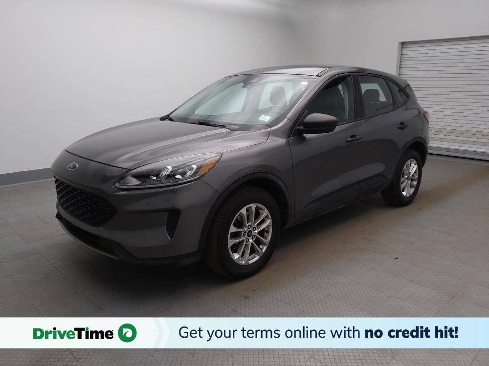 2022 Ford Escape S — SUV — 67,174 mi — Colorado Springs, CO