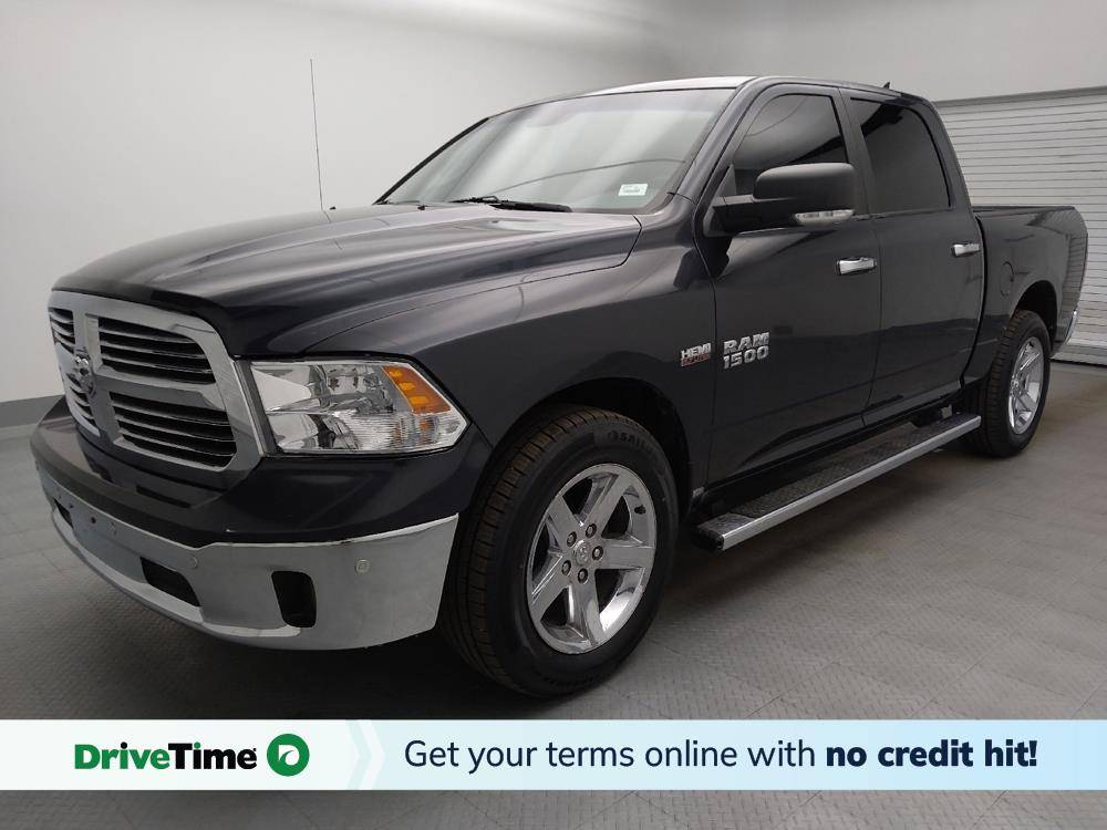 2016 Ram 1500 Lone Star — Pickup Truck — 100,271 mi — Colorado Springs, CO