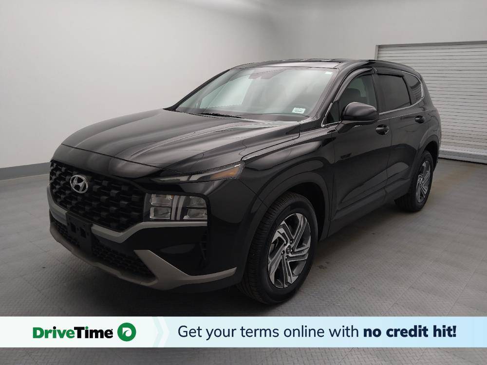 2023 Hyundai Santa Fe SE — SUV — 22,759 mi — Colorado Springs, CO