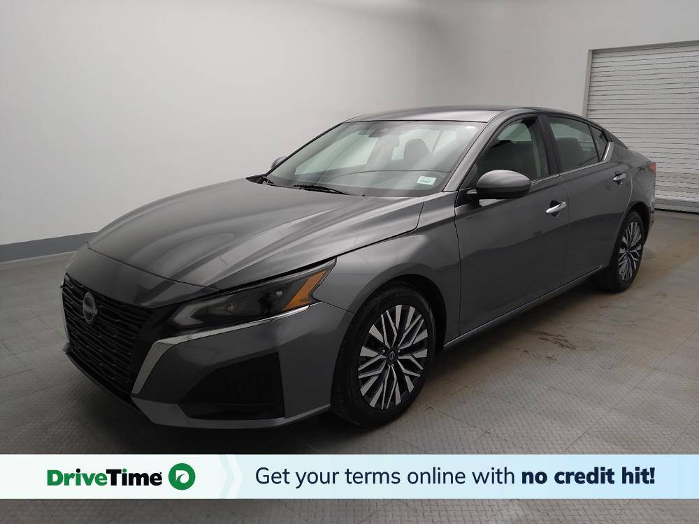 2023 Nissan Altima SV — Sedan — 48,086 mi — Colorado Springs, CO